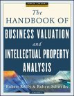 The Handbook of Business Valuation and Intellectual Property Analysis